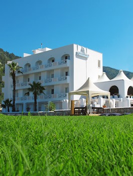 Casa Blanca Beach Hotel galeri fotoğrafı
