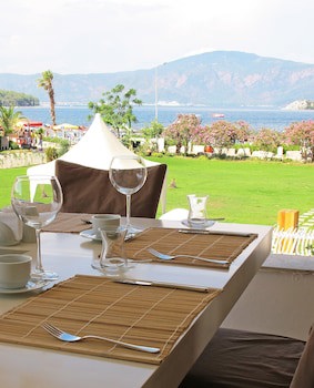 Casa Blanca Beach Hotel galeri fotoğrafı