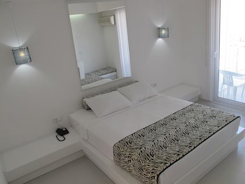 Casa Blanca Beach Hotel galeri fotoğrafı