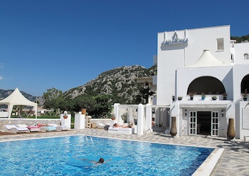 Casa Blanca Beach Hotel galeri fotoğrafı