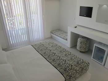 Casa Blanca Beach Hotel galeri fotoğrafı