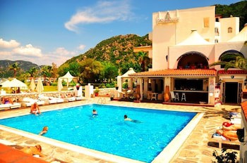 Casa Blanca Beach Hotel galeri fotoğrafı