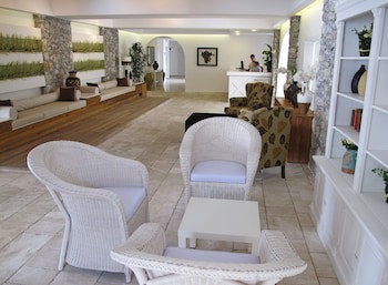 Casa Blanca Beach Hotel galeri fotoğrafı