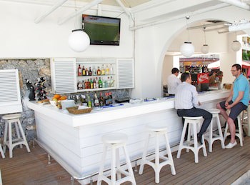 Casa Blanca Beach Hotel galeri fotoğrafı