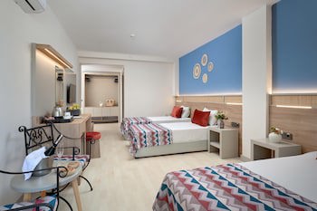 Titan Club Hotel Ultra All Inclusive galeri fotoğrafı