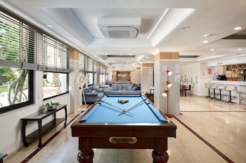 Titan Club Hotel Ultra All Inclusive galeri fotoğrafı