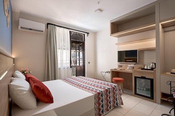 Titan Club Hotel Ultra All Inclusive fotoğrafı