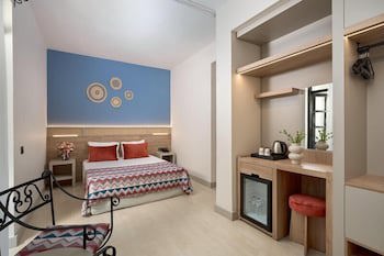 Titan Club Hotel Ultra All Inclusive galeri fotoğrafı