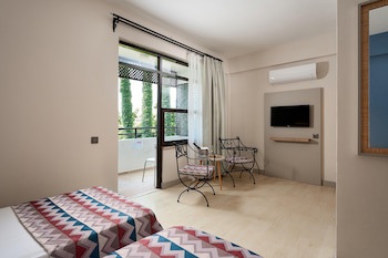 Titan Club Hotel Ultra All Inclusive galeri fotoğrafı