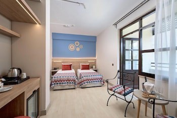 Titan Club Hotel Ultra All Inclusive galeri fotoğrafı