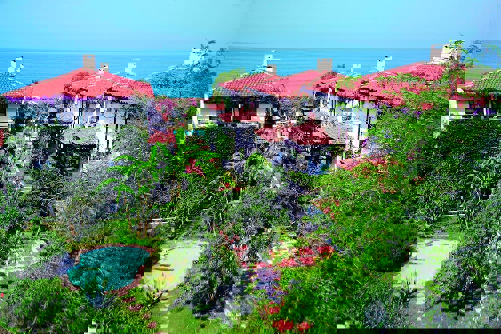 Titan Club Hotel Ultra All Inclusive