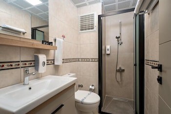 Titan Club Hotel Ultra All Inclusive galeri fotoğrafı