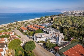 Titan Club Hotel Ultra All Inclusive fotoğrafı