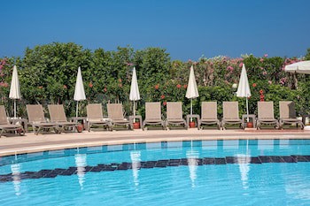 Titan Club Hotel Ultra All Inclusive galeri fotoğrafı