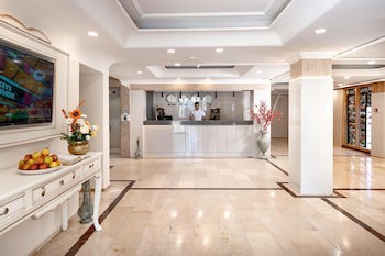 Titan Club Hotel Ultra All Inclusive fotoğrafı