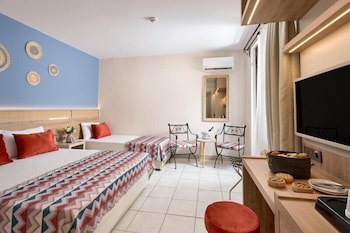 Titan Club Hotel Ultra All Inclusive galeri fotoğrafı