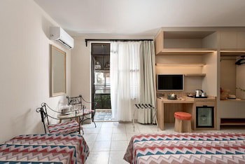Titan Club Hotel Ultra All Inclusive galeri fotoğrafı