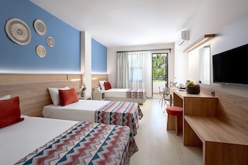 Titan Club Hotel Ultra All Inclusive galeri fotoğrafı