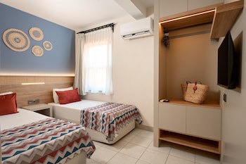 Titan Club Hotel Ultra All Inclusive galeri fotoğrafı