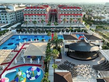Orange County Belek