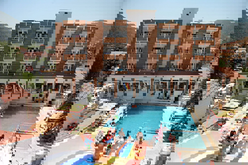 Club Munamar Beach Resort – All Inclusive