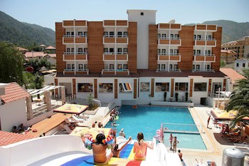 Club Munamar Beach Resort – All Inclusive fotoğrafı
