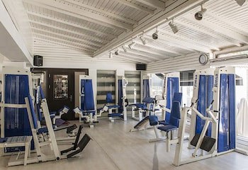 Club Munamar Beach Resort – All Inclusive galeri fotoğrafı