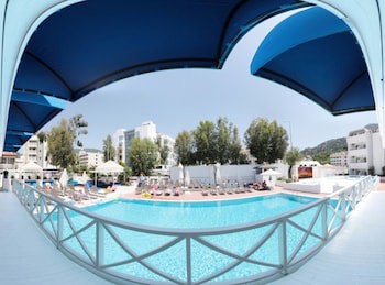 Club Munamar Beach Resort – All Inclusive galeri fotoğrafı