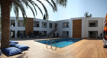 Club Munamar Beach Resort – All Inclusive galeri fotoğrafı