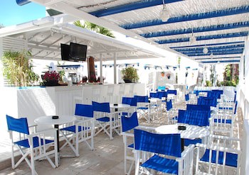 Club Munamar Beach Resort – All Inclusive galeri fotoğrafı
