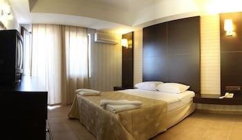 Club Munamar Beach Resort – All Inclusive galeri fotoğrafı