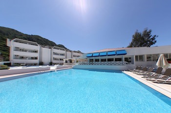 Club Munamar Beach Resort – All Inclusive galeri fotoğrafı