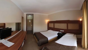 Club Munamar Beach Resort – All Inclusive galeri fotoğrafı