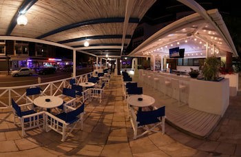 Club Munamar Beach Resort – All Inclusive galeri fotoğrafı