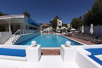 Club Munamar Beach Resort – All Inclusive galeri fotoğrafı