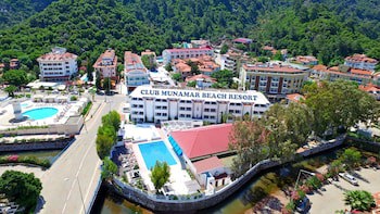 Club Munamar Beach Resort – All Inclusive galeri fotoğrafı