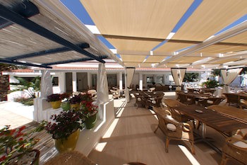 Club Munamar Beach Resort – All Inclusive galeri fotoğrafı