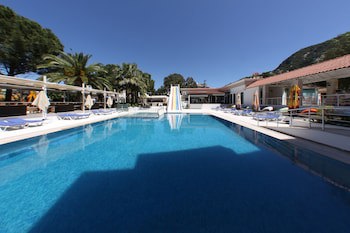 Club Munamar Beach Resort – All Inclusive galeri fotoğrafı