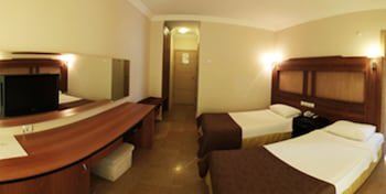 Club Munamar Beach Resort – All Inclusive galeri fotoğrafı