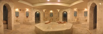 Club Munamar Beach Resort – All Inclusive galeri fotoğrafı