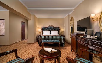 Antique Roman Palace Museum Hotel - Adults Only Ultra All Inclusive fotoğrafı