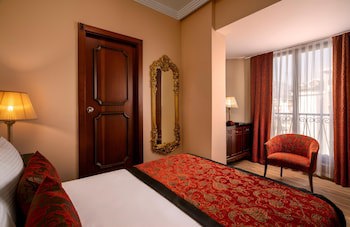 Antique Roman Palace Museum Hotel - Adults Only Ultra All Inclusive galeri fotoğrafı