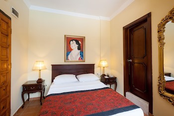 Antique Roman Palace Museum Hotel - Adults Only Ultra All Inclusive fotoğrafı