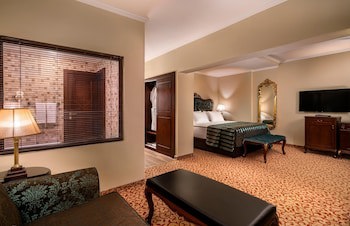 Antique Roman Palace Museum Hotel - Adults Only Ultra All Inclusive fotoğrafı