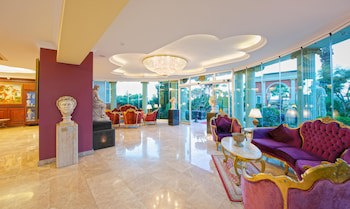Antique Roman Palace Museum Hotel - Adults Only Ultra All Inclusive galeri fotoğrafı