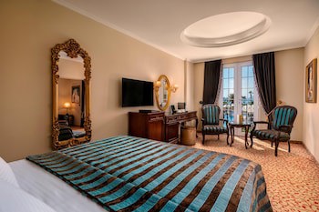 Antique Roman Palace Museum Hotel - Adults Only Ultra All Inclusive galeri fotoğrafı