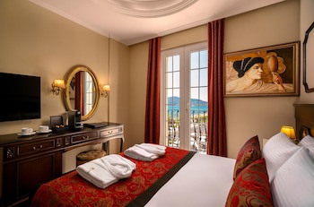 Antique Roman Palace Museum Hotel - Adults Only Ultra All Inclusive galeri fotoğrafı