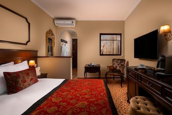 Antique Roman Palace Museum Hotel - Adults Only Ultra All Inclusive galeri fotoğrafı