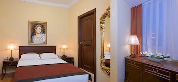 Antique Roman Palace Museum Hotel - Adults Only Ultra All Inclusive fotoğrafı