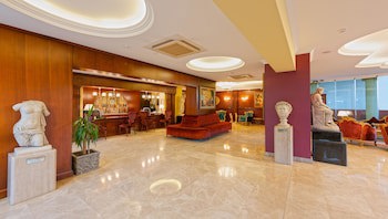 Antique Roman Palace Museum Hotel - Adults Only Ultra All Inclusive galeri fotoğrafı